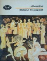 Ospatul inteleptilor - Athenaios